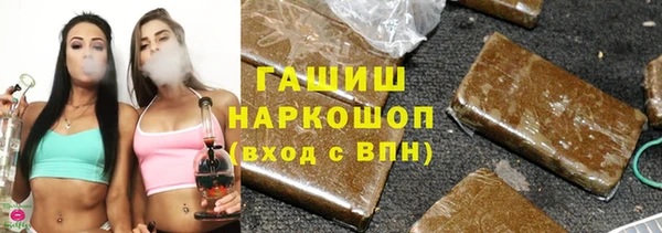 крисы Абаза